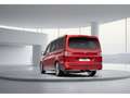 Mercedes-Benz V 220 d, LANG - AHK! DISTRONIC! CAR-PLAY! 8 S.! Rosso - thumbnail 5