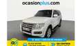 Mitsubishi Montero 3.2DI-D Spirit Blanco - thumbnail 1
