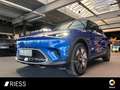 smart #1 Premium HEAD-UP+360°+22kW-AC+150kW-DC+MEMORY+ Blau - thumbnail 1