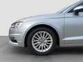 Audi A3 Lim.Ambiente Ultra S-tronic*NAV*PDC*LED*KESSY Zilver - thumbnail 28