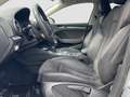 Audi A3 Lim.Ambiente Ultra S-tronic*NAV*PDC*LED*KESSY Zilver - thumbnail 11