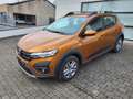 Dacia Sandero Sandero Stepway 1.0 TCe Stepway navi camera cruise Brons - thumbnail 3