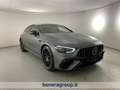 Mercedes-Benz AMG GT Coupe 53 m.hyb.(eq-boost)Premium Plus 4matic+ auto Grigio - thumbnail 4