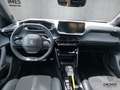 Peugeot 2008 GT ELEKTRO 136 Navi LED ACC Apple CarPlay Android Gri - thumbnail 14