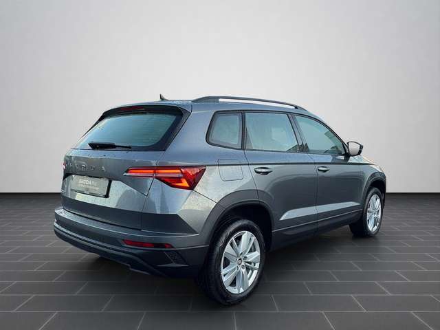 Skoda Karoq Selection 1,5 TSI DSG NAVI KAMERA LED CarP