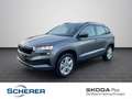 Skoda Karoq Selection 1,5 TSI DSG NAVI KAMERA LED CarP Gris - thumbnail 1