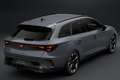 CUPRA Leon Sportstourer ST 4Drive DynamicP AHK EdgeP LED A... Grau - thumbnail 4
