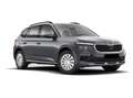 Skoda Kamiq Selection 1.0 TSI DSG AHK*Android Auto*SHZ*Kame... Серый - thumbnail 1