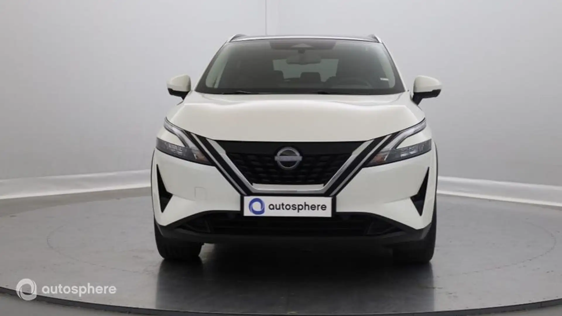 Nissan Qashqai e-POWER 190ch N-Connecta 2022 - 2