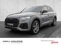 Audi Q5 55 2.0 TFSI e quattro S line S tronic LED ACC Kame Grau - thumbnail 1