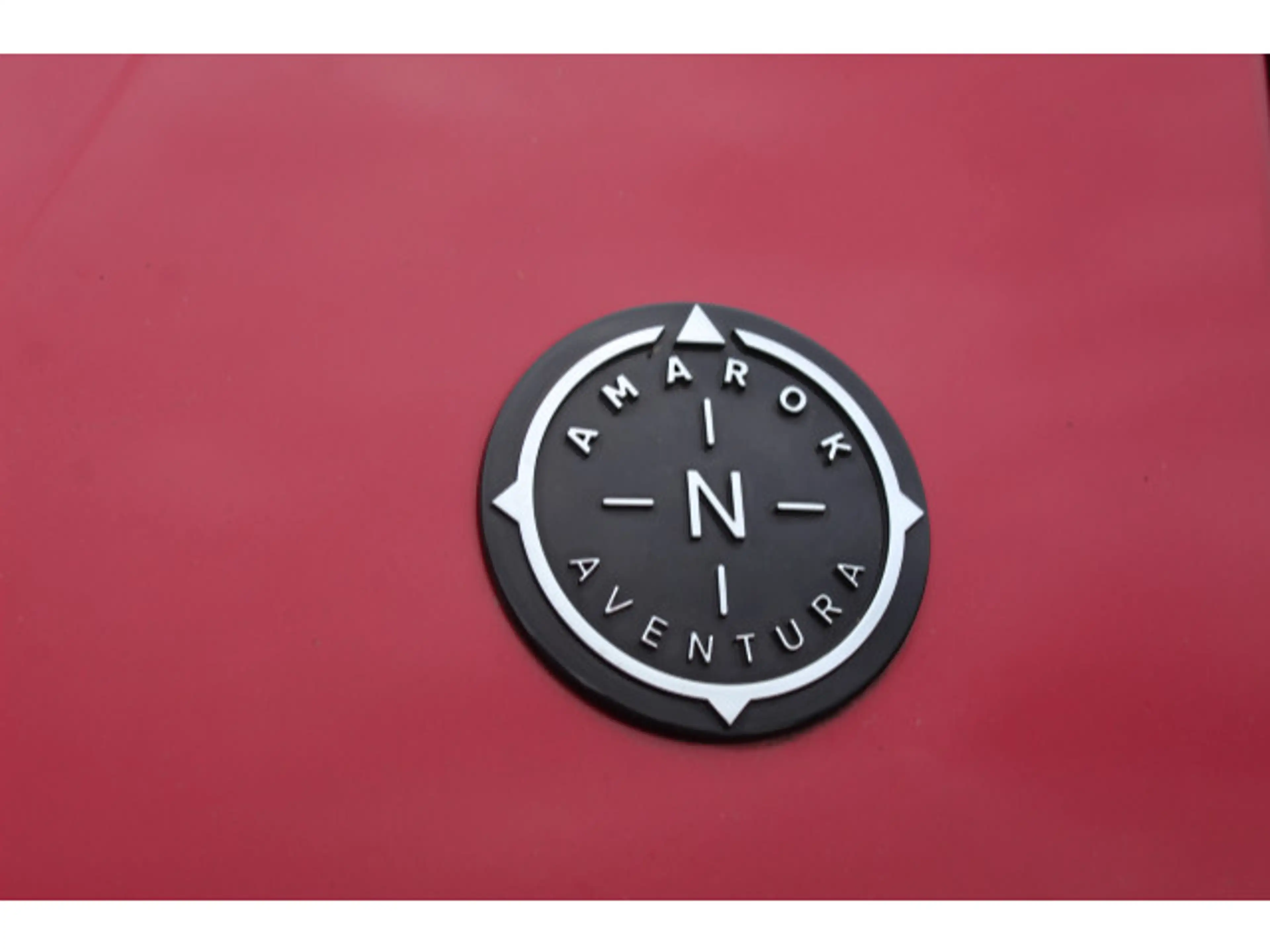Volkswagen Amarok T2 3.0 TDI Aventura Roll Cover+21-Zoll Klima — photo 6