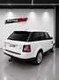 Land Rover Range Rover Sport 3.0SDV6 HSE Aut. Blanco - thumbnail 6