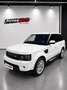 Land Rover Range Rover Sport 3.0SDV6 HSE Aut. Blanco - thumbnail 1