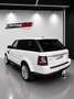 Land Rover Range Rover Sport 3.0SDV6 HSE Aut. Blanco - thumbnail 8