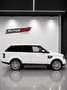 Land Rover Range Rover Sport 3.0SDV6 HSE Aut. Blanco - thumbnail 5