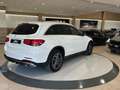 Mercedes-Benz GLC 220 220d 4Matic 9G-Tronic Blanc - thumbnail 5
