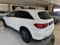 Mercedes-Benz GLC 220 220d 4Matic 9G-Tronic Blanc - thumbnail 13