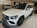 Mercedes-Benz GLC 220 220d 4Matic 9G-Tronic Blanc - thumbnail 9