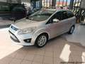 Ford C-Max C-MAX 7 1.6 TDCI 115 TITANIUM Zilver - thumbnail 17
