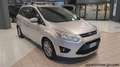 Ford C-Max C-MAX 7 1.6 TDCI 115 TITANIUM Argento - thumbnail 1