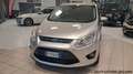 Ford C-Max C-MAX 7 1.6 TDCI 115 TITANIUM Argento - thumbnail 4