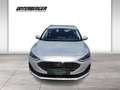 Ford Focus Turnier 1,0 Eco Boost Hybrid Titanium Aut. Grau - thumbnail 2