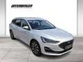 Ford Focus Turnier 1,0 Eco Boost Hybrid Titanium Aut. Grau - thumbnail 3