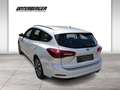 Ford Focus Turnier 1,0 Eco Boost Hybrid Titanium Aut. Grau - thumbnail 5