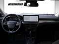 Ford Focus Turnier 1,0 Eco Boost Hybrid Titanium Aut. Grau - thumbnail 9