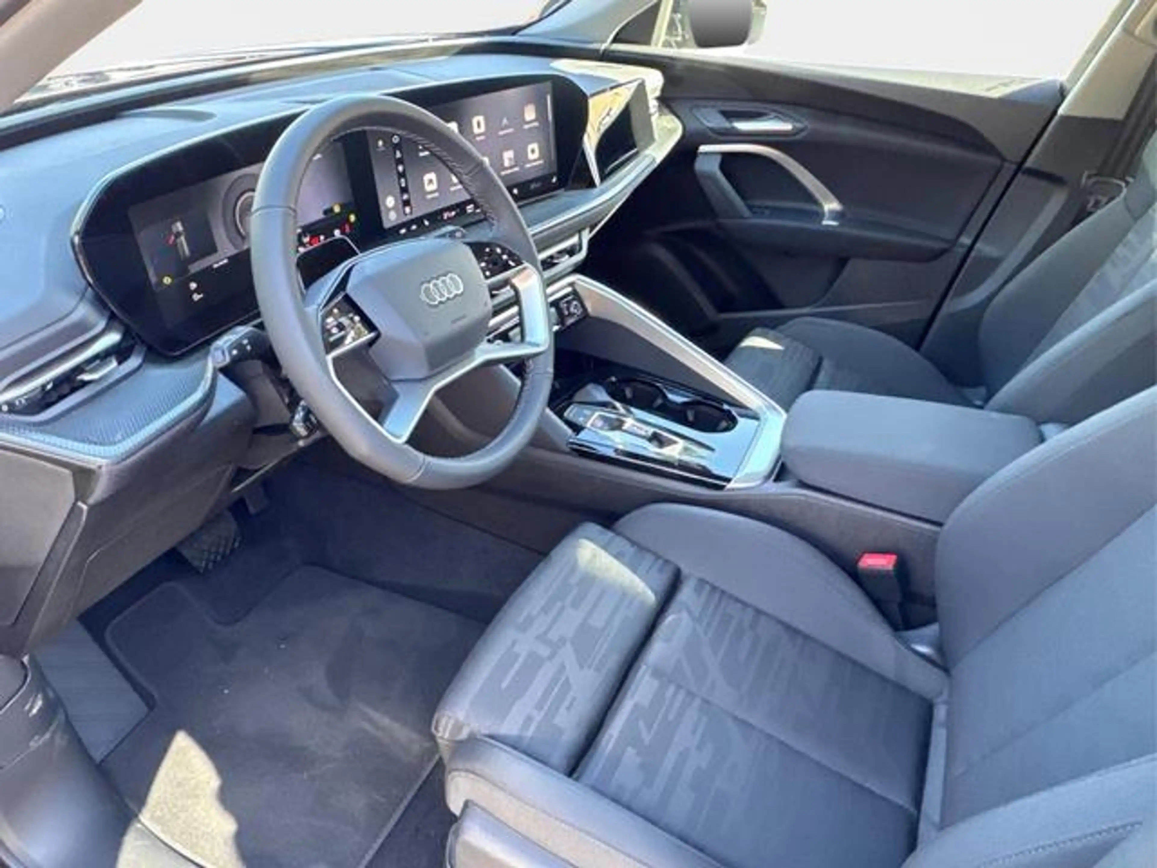 Audi Q5 QUATTRO+NAVI+KAMERA+AHK+PANO+SHZ+PDC+ACC T... — photo 9