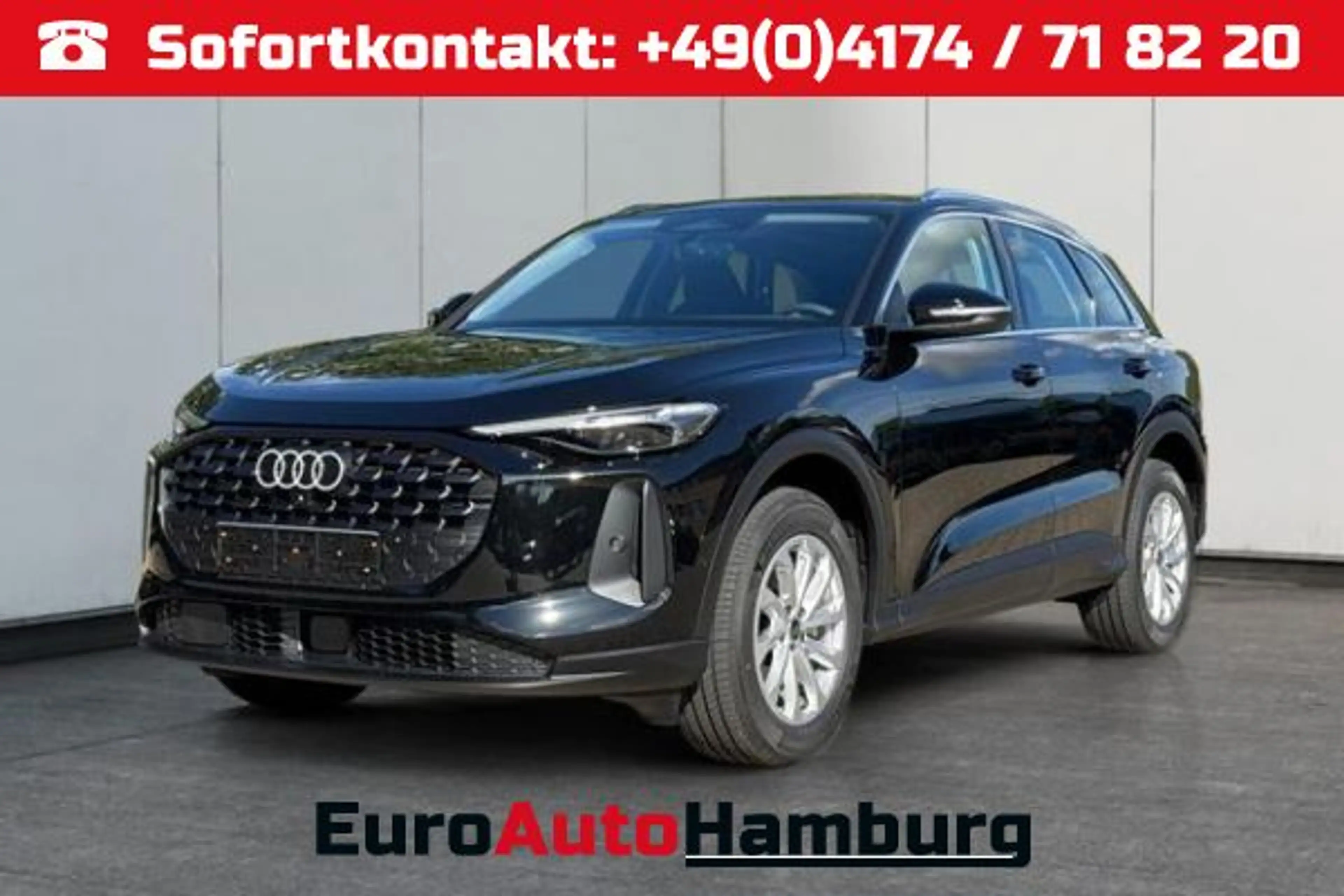 Audi Q5 QUATTRO+NAVI+KAMERA+AHK+PANO+SHZ+PDC+ACC T...