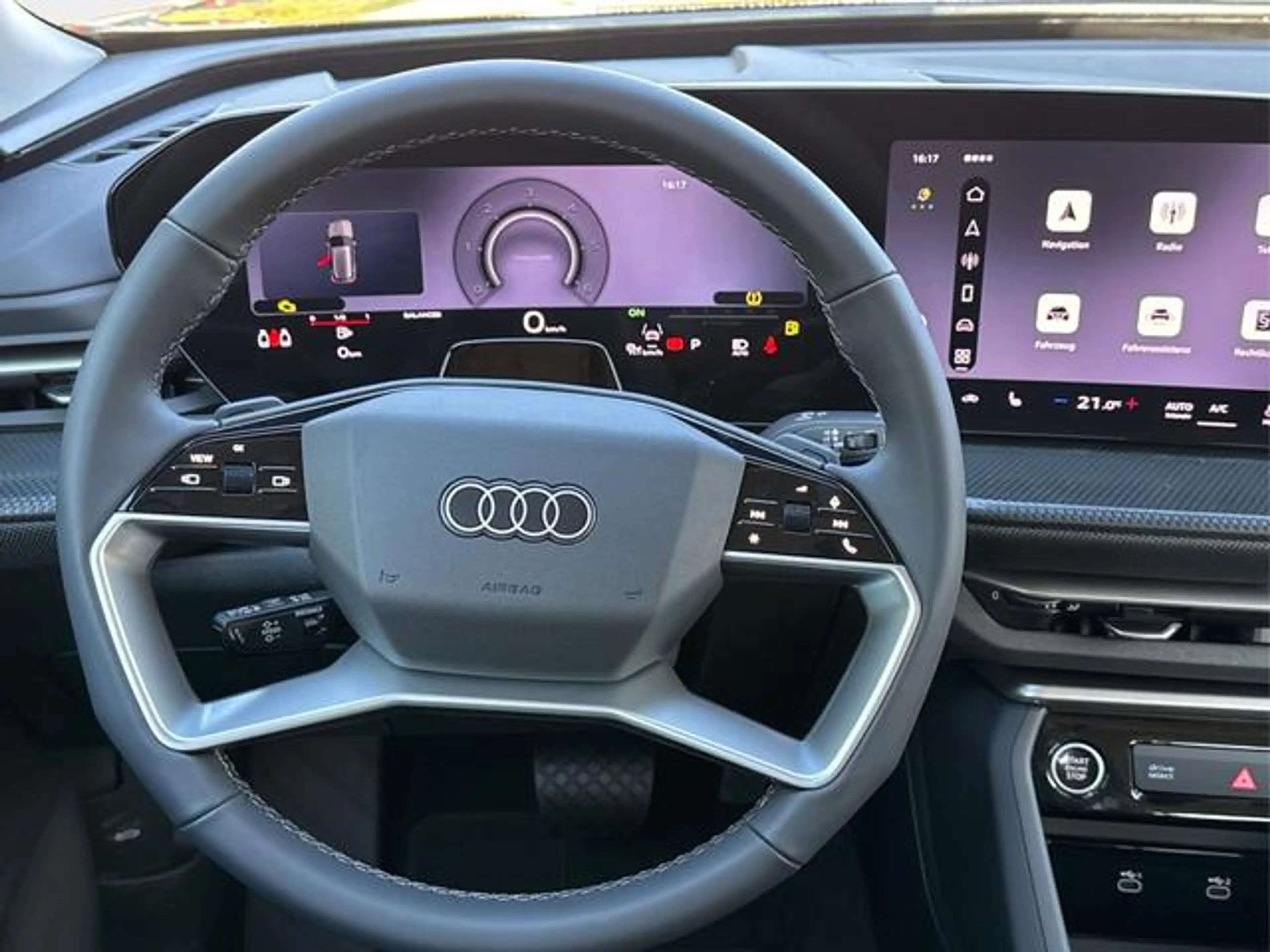 Audi Q5 QUATTRO+NAVI+KAMERA+AHK+PANO+SHZ+PDC+ACC T... — photo 8