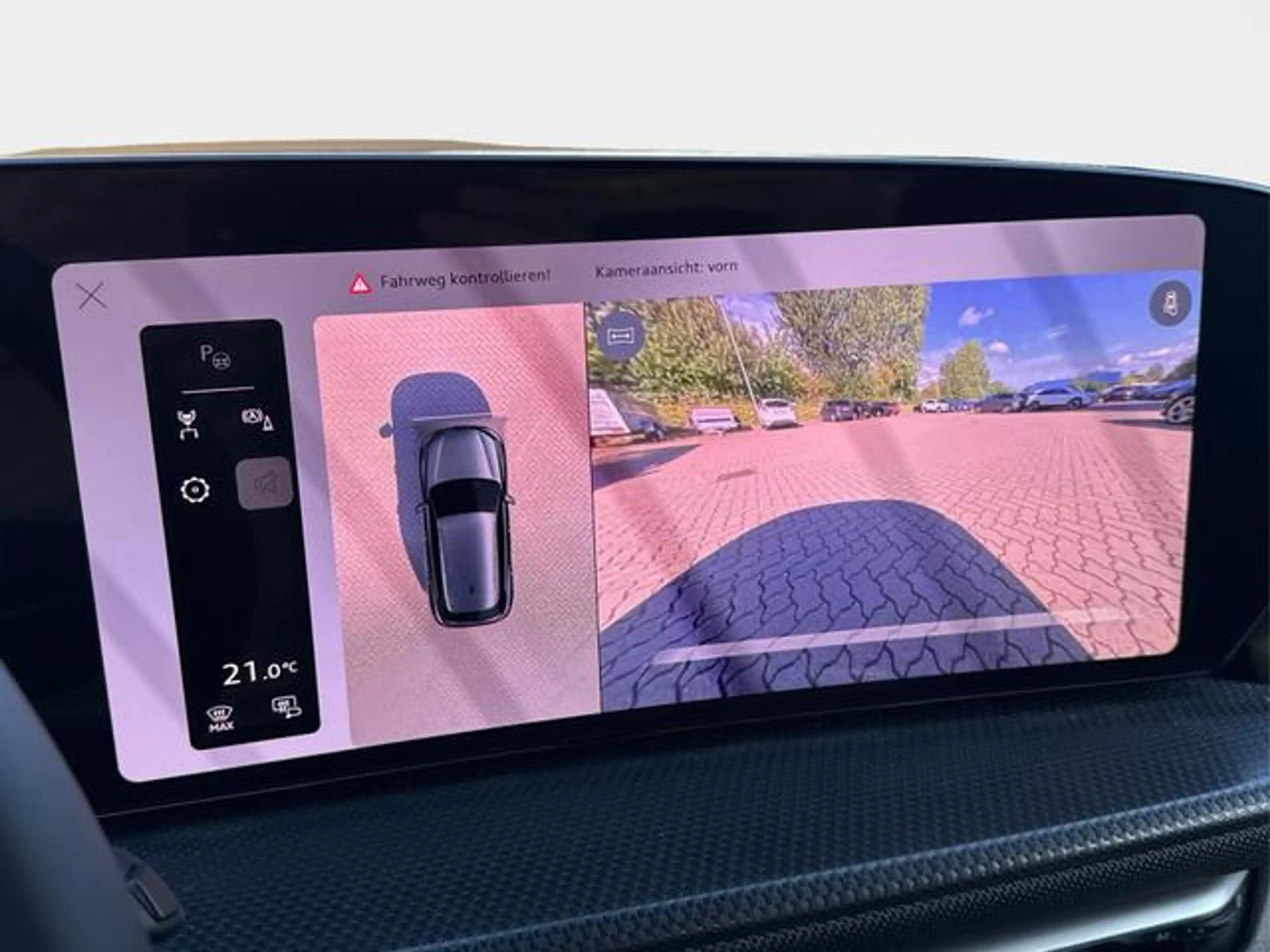 Audi Q5 QUATTRO+NAVI+KAMERA+AHK+PANO+SHZ+PDC+ACC T... — photo 10