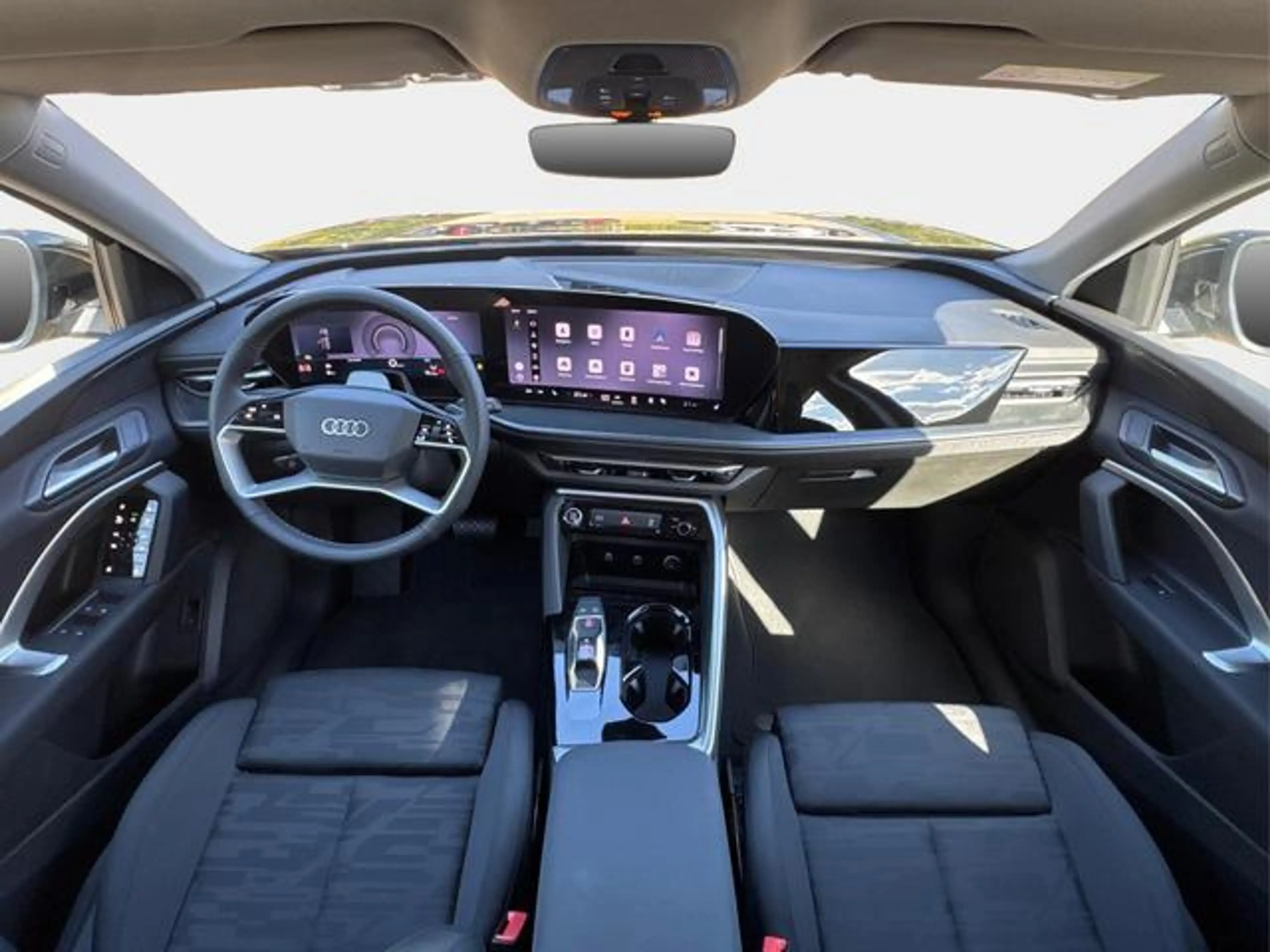 Audi Q5 QUATTRO+NAVI+KAMERA+AHK+PANO+SHZ+PDC+ACC T... — photo 7
