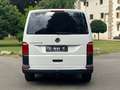 Volkswagen T6 Transporter T6 4 MOTION STANDHZG. REGALSYSTEM KLIMA/AHK Wit - thumbnail 14
