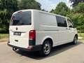 Volkswagen T6 Transporter T6 4 MOTION STANDHZG. REGALSYSTEM KLIMA/AHK Wit - thumbnail 8