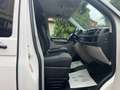 Volkswagen T6 Transporter T6 4 MOTION STANDHZG. REGALSYSTEM KLIMA/AHK Wit - thumbnail 17