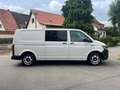Volkswagen T6 Transporter T6 4 MOTION STANDHZG. REGALSYSTEM KLIMA/AHK Wit - thumbnail 23