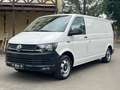 Volkswagen T6 Transporter T6 4 MOTION STANDHZG. REGALSYSTEM KLIMA/AHK Wit - thumbnail 33