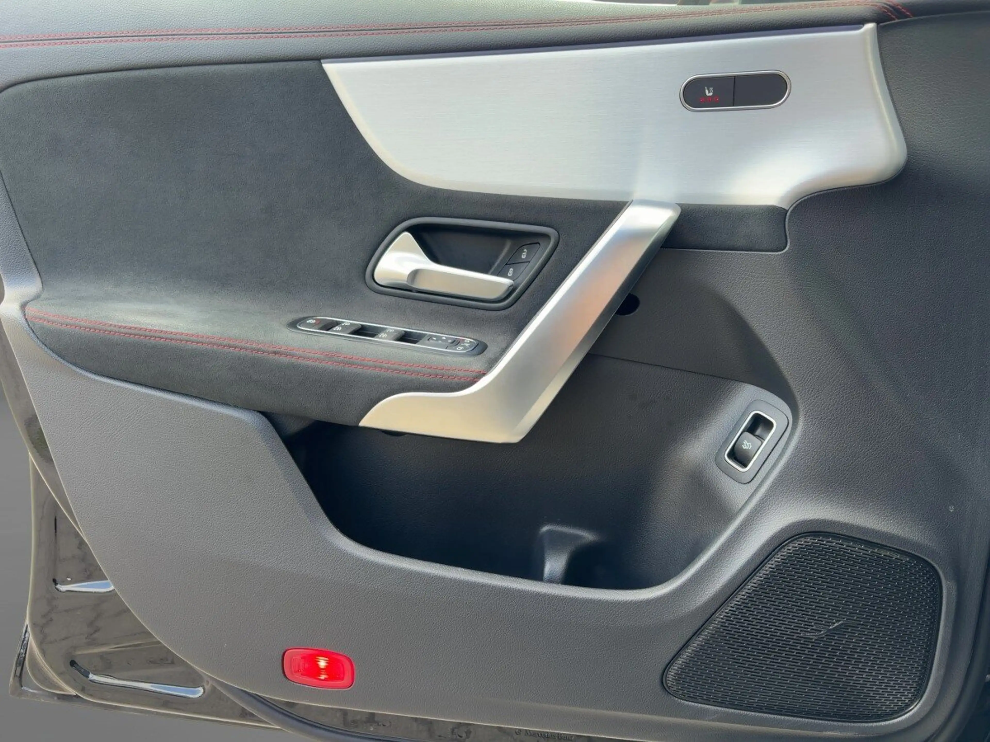Mercedes-Benz CLA 35 AMG Mercedes-AMG CLA35 4M Coupé HUD/360/LED/Aero-Paket/ — photo 14