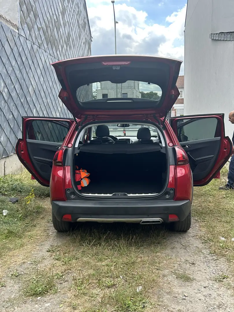 Peugeot 2008 PureTech 110 Stop&Start GT-Line Edition - 2