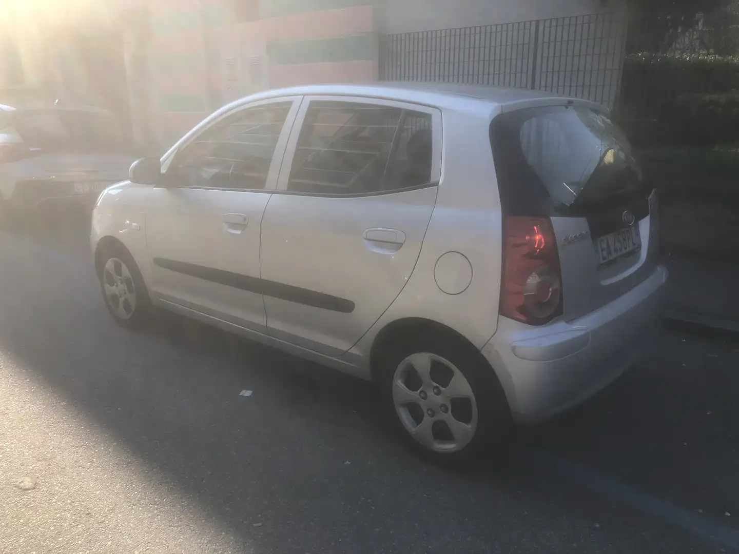 Kia Picanto 1.0 Easy bi-fuel - 2