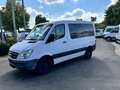 Mercedes-Benz Sprinter Kasten 216CDi L1H1 AHK*Kamera*Tempomat Wit - thumbnail 2