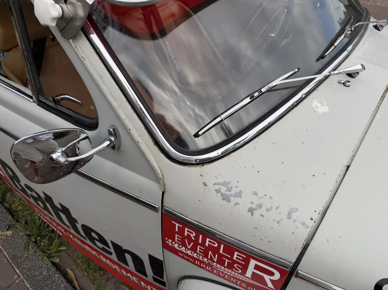 Volvo PV544 C Zeer Snelle Motor Lees Omschrijving, foto 8