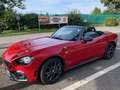 Fiat 124 Spider 124 SPIDER 1.4 MultiAir 140 ch BVA Lusso Rosso - thumbnail 2