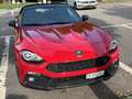 Fiat 124 Spider 124 SPIDER 1.4 MultiAir 140 ch BVA Lusso Rosso - thumbnail 1