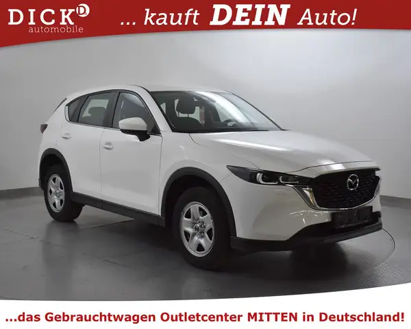 Mazda CX-5 2.0 Prime-Line LED+PDC+MFL+TEMP+KLIMA+DAB