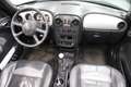 Chrysler PT Cruiser Cabrio 2.4i Limited Airco Cruise control Czarny - thumbnail 14