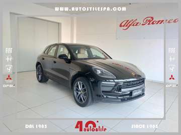 Macan 2.0 265 cv PDK