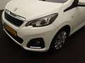 Peugeot 108 Top! 1.0 e-VTi Active | Airco | Bluetooth | Led Da Wit - thumbnail 16